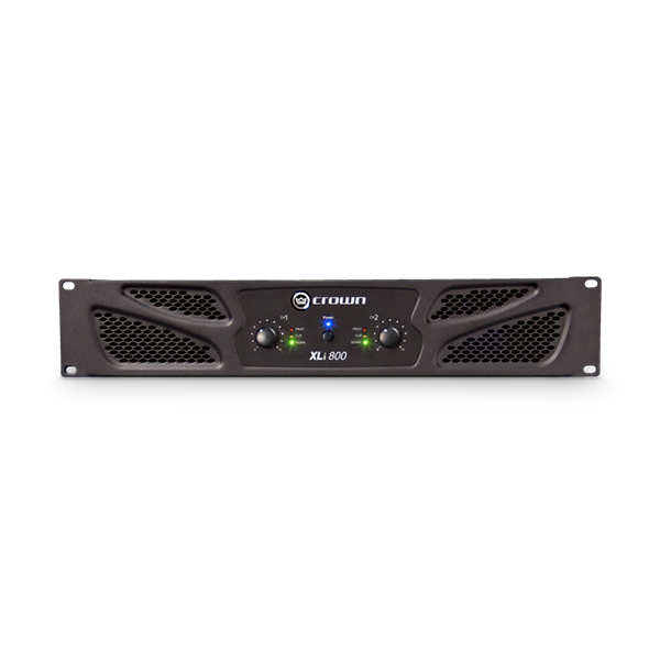 Harman Kardon Xli Two Channel Building Pro Ph