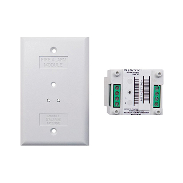 Kidde GSAWTM Combination Waterflow / Tamper Module Building Pro PH