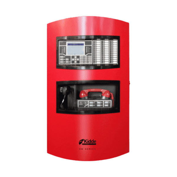 Kidde VM1R Complete System with User Interface Building Pro PH