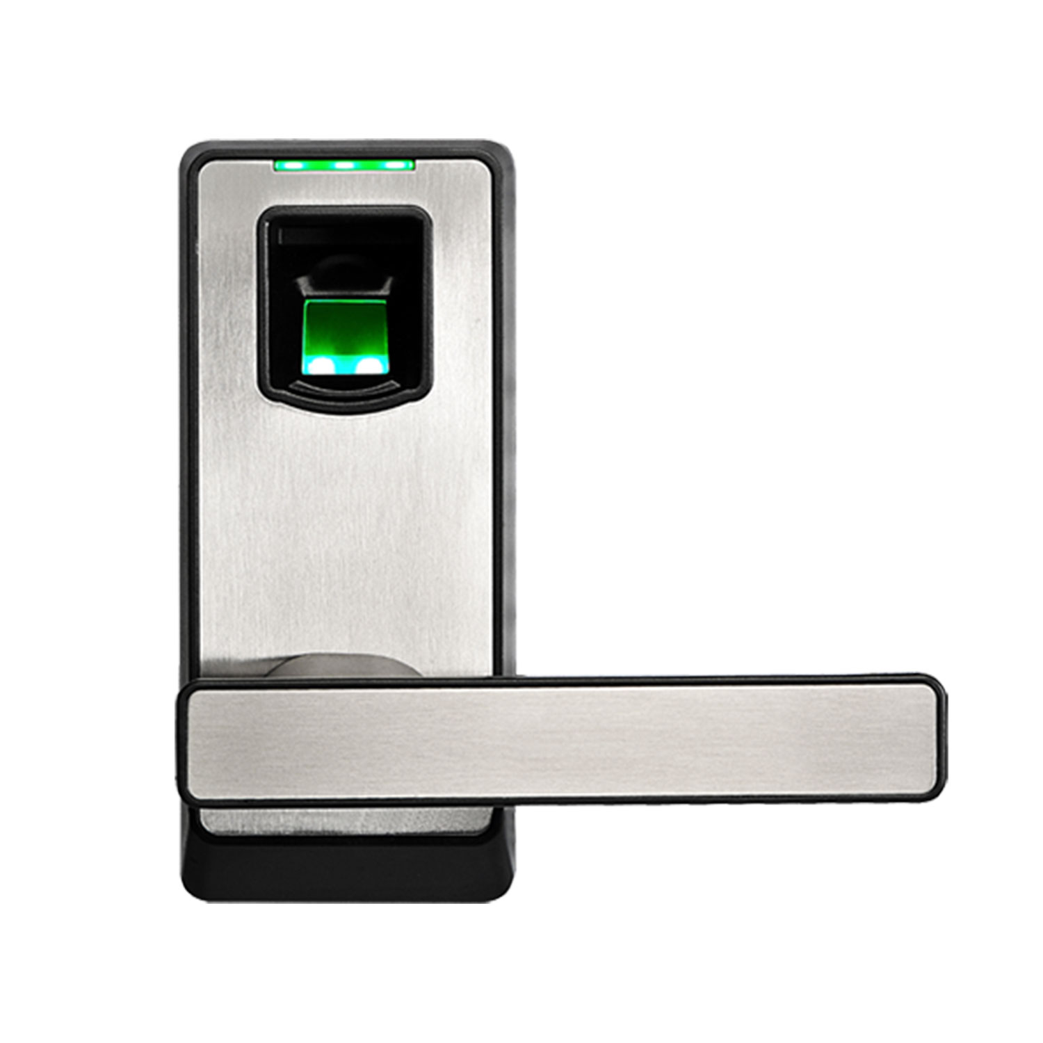 ZKTeco PL 10 Fingerprint Smart Lock Building Pro PH