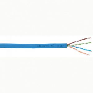 Legrand LAN cable – category 6 – U/UTP – 4 pairs