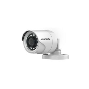 Hikvision DS-2CE16D0T-I2PFB 2 MP Fixed Mini Bullet Camera