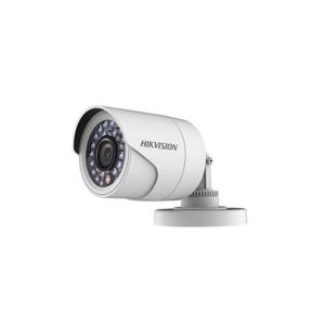 Hikvision TVI-8CH4D4B-1MP CCTV Package