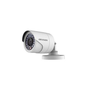 Hikvision TVI-4CH2D2B-2MP CCTV Package
