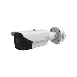 Hikvision DS-2TD2636B-15/P Temperature Screening Thermographic Bullet Camera