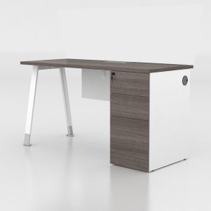 Kano Staff Table FQ52