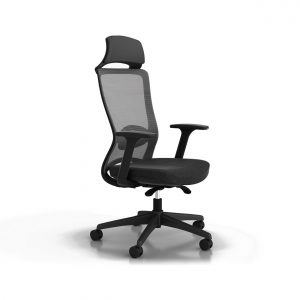 Kano Manager’s High Back Chair EZ08A