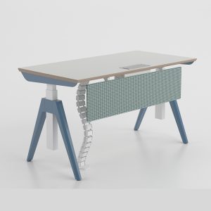 Kano Single Table FMT50