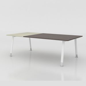 Kano Meeting Table FQ40 w/o Cable Management