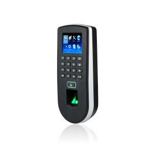 ZKTeco F19 Time and Attendance Device