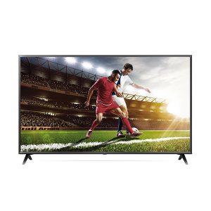LG 55UU640C 55” UHD Commercial TV