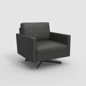 Kano Single-Seater Sofa S084.1