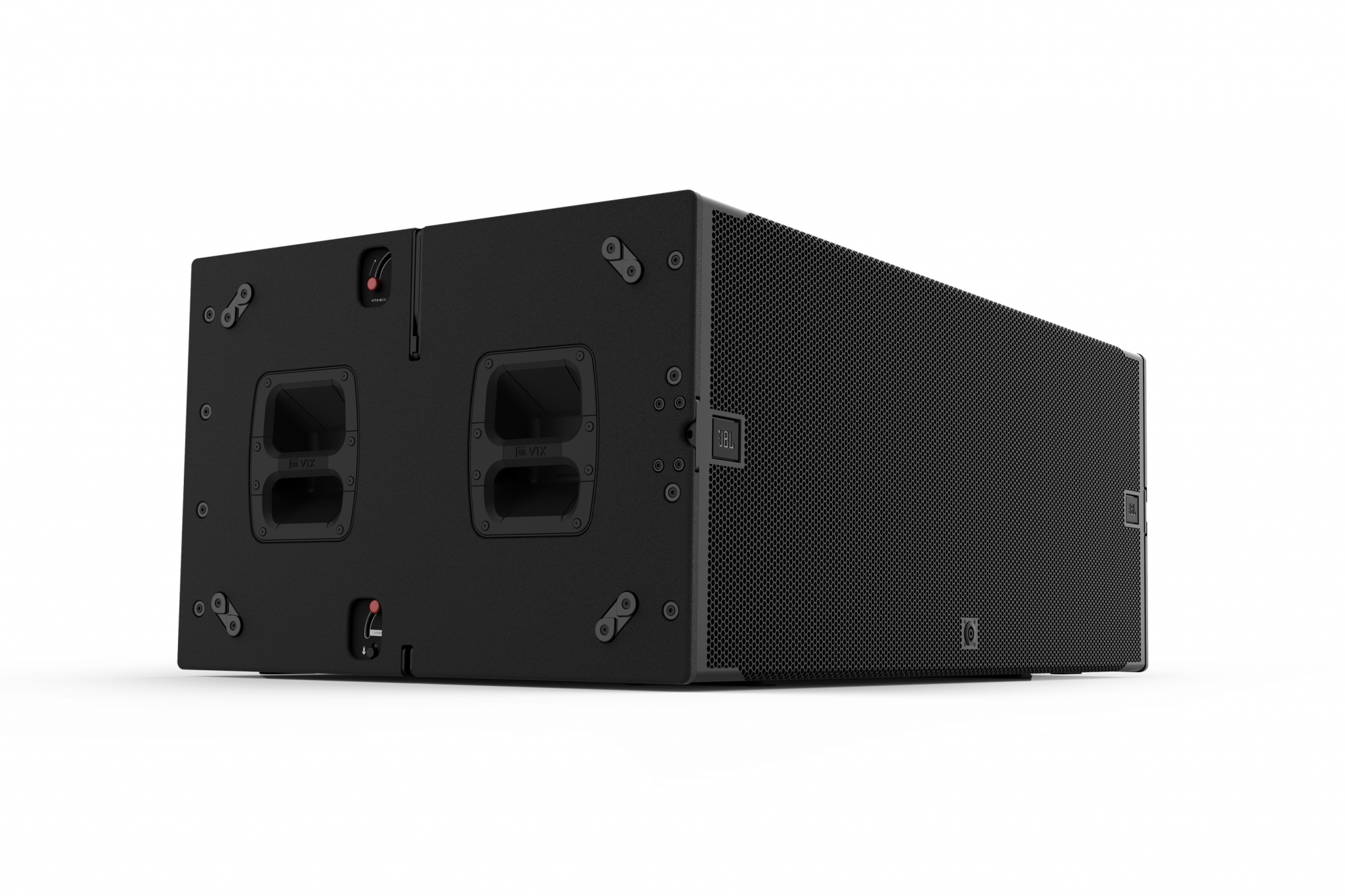 JBL VTX B28 Arrayable Dual18inch Subwoofer Building Pro PH