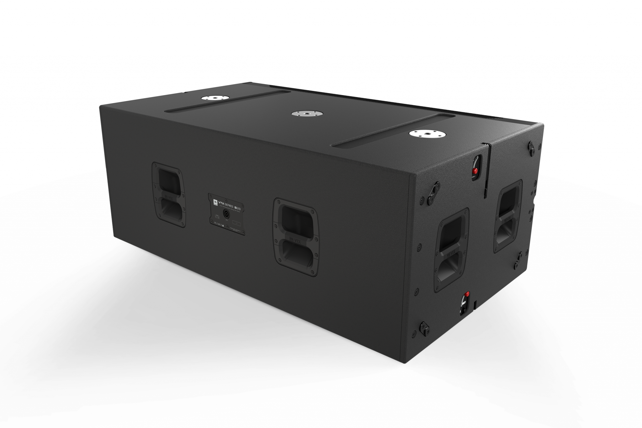 JBL VTX B28 Arrayable Dual18inch Subwoofer Building Pro PH