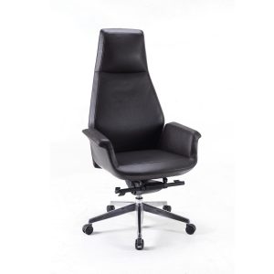 Kano Leather Chair ED198