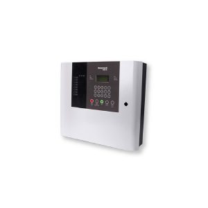 Honeywell HML/100/2A 2 Zone Addressable Fire Alarm Control Panel