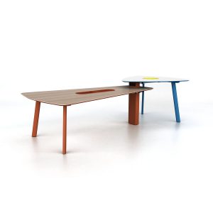 Kano Office Table FMG40