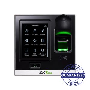 ZKTeco SF400 Biometric Device