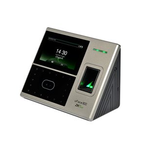 ZKTeco uFace800/ID Time Attendance and Door Access