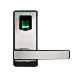 ZKTeco PL 10 Fingerprint Smart Lock