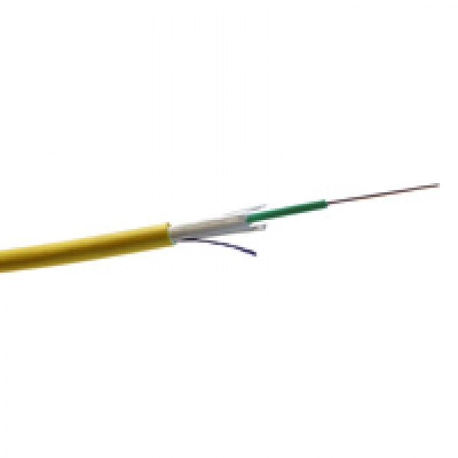 Legrand CAT. N° 0 325 03 LCS³ OS2 single-mode Fibre optic cables