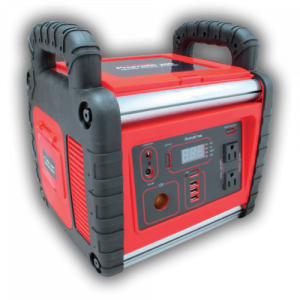 Power Generators PH | Solar & Electric Powered | BuildingPro