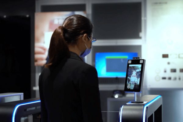 Building Access Control System & Devices | BuildingPro - High-End Building Access Control And Id Verification