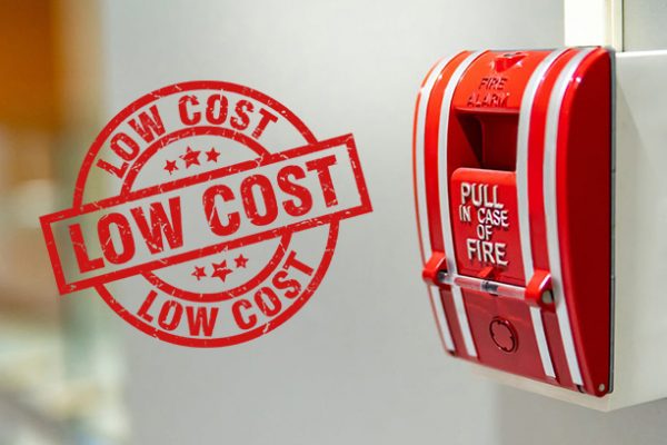 Conventional Fire Alarm Systems | BuildingPro
