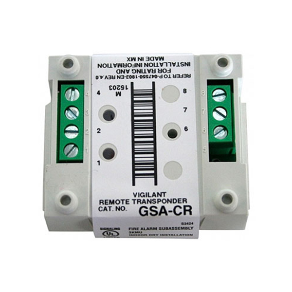 Kidde GSA-CR Control Relay Module
