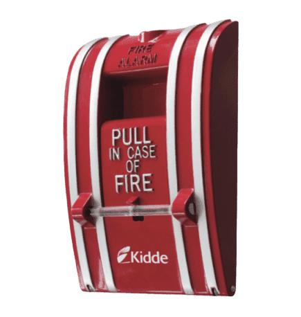 Kidde K-270A-SPO Fire Alarm Manual Station