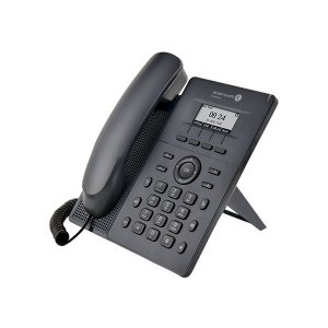 Alcatel-Lucent Enterprise H2P DeskPhone