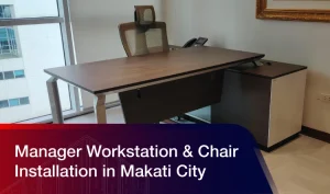 Kano-installation_Makati City 2