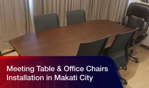 Kano-installation_Makati City