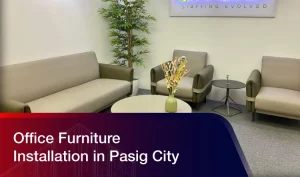 Kano-installation_Pasig City 2