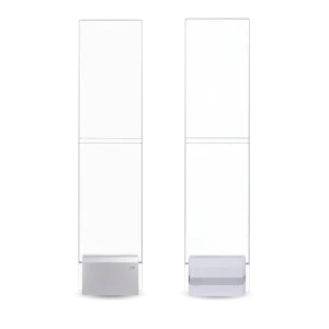 SensorGuard RTE35M Acrylic AM Color-Changing Anti-Theft Pedestal