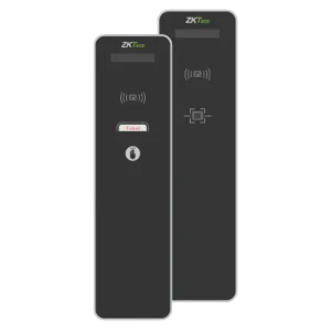 ZKTeco TMB 01/ 02 New Contactless Parking Lot Ticketing Solution