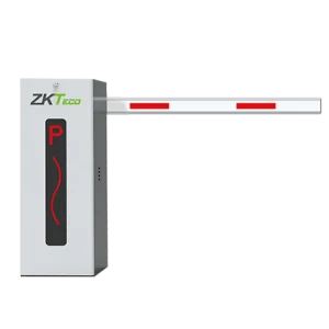 ZKTeco CMP200 Automatic Barrier Gate with Telescopic Boom Arm