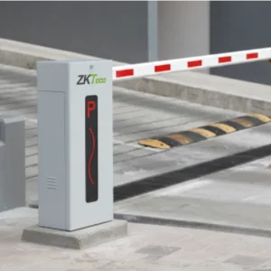 ZKTeco CMP200 Automatic Barrier Gate with Telescopic Boom Arm