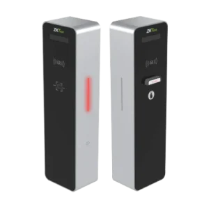 ZKTeco TMB 01/ 02 New Contactless Parking Lot Ticketing Solution