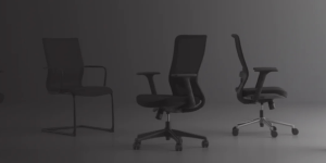 Read more about the article Office Chair Materials Demystified: Fabric, Leather, or Mesh Which Is Best for You?