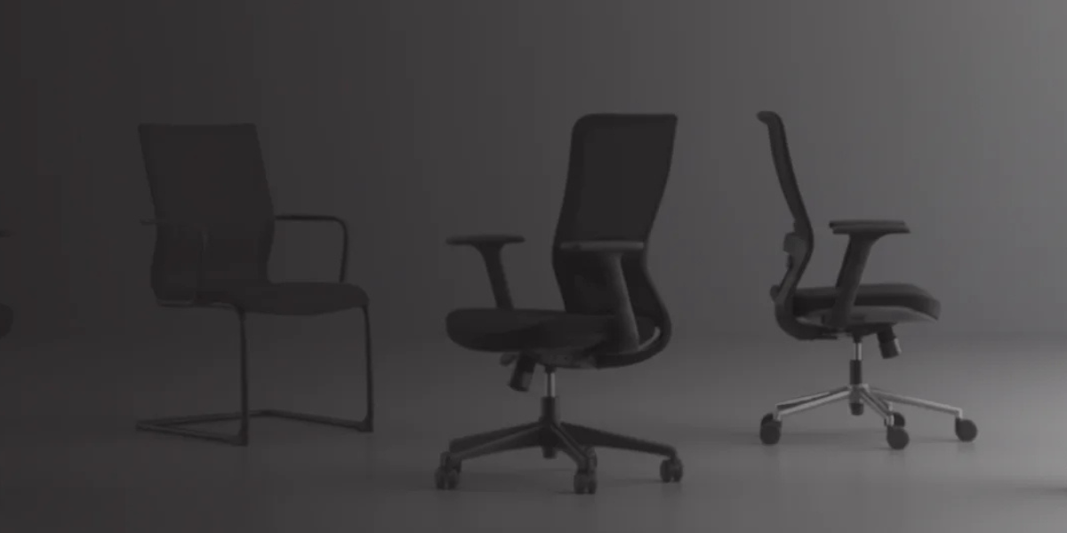 You are currently viewing Office Chair Materials Demystified: Fabric, Leather, or Mesh Which Is Best for You?