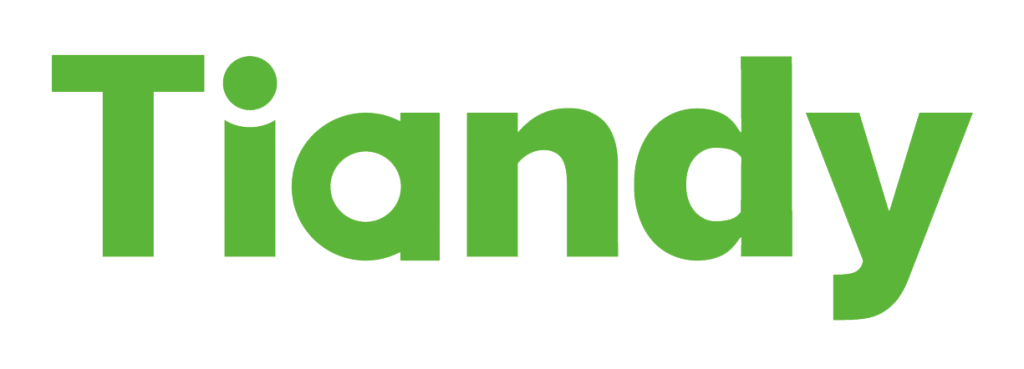 Tiandy